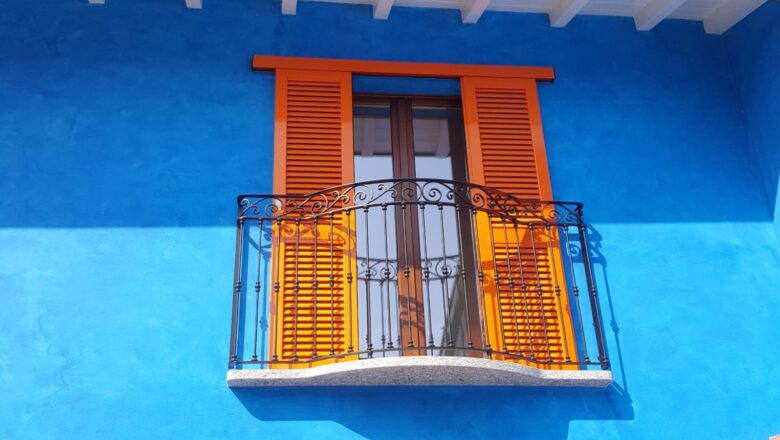 Oscuranti, tapparelle e persiane: privacy e comfort termico