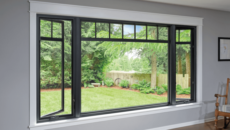 I migliori serramenti per l’isolamento acustico