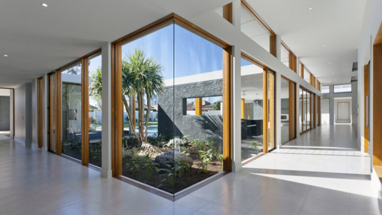 Design e colore: come scegliere la finitura perfetta per i tuoi infissi