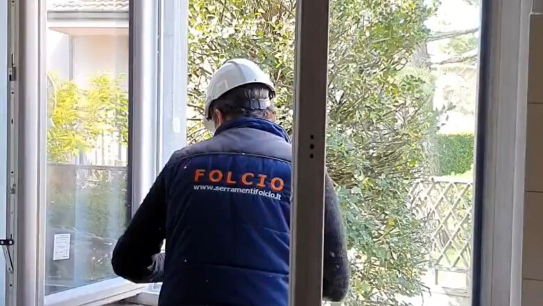 Manutenzione stagionale: i 5 controlli da fare su serramenti e tapparelle