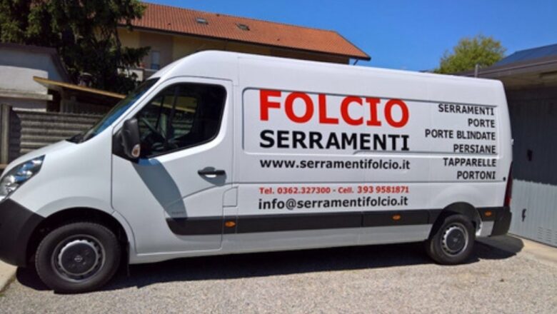 Folcio Serramenti: Da Sempre, Infissi Fatti con il Cuore