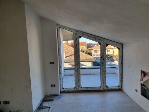 serramenti isolamento acustico