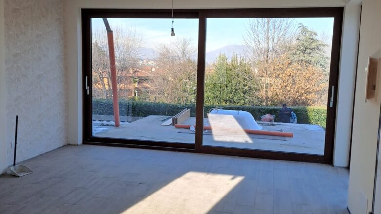 Montaggio serramenti: scegli un installatore esperto